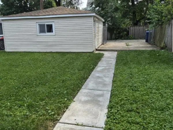 Address not disclosed, Maywood, IL 60153