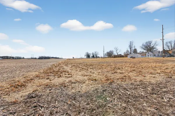 Lot 4 5th ST, Calamus, IA 52729