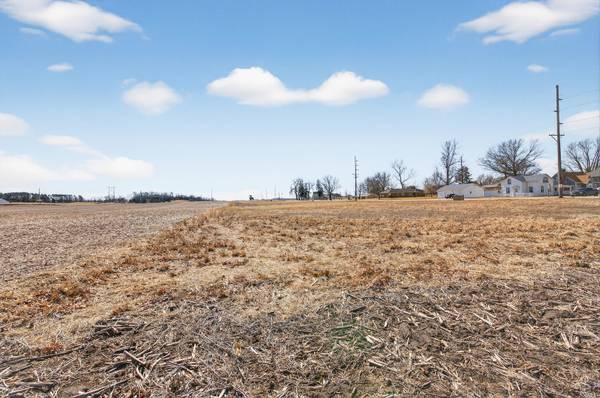 Lot 4 5th ST, Calamus, IA 52729