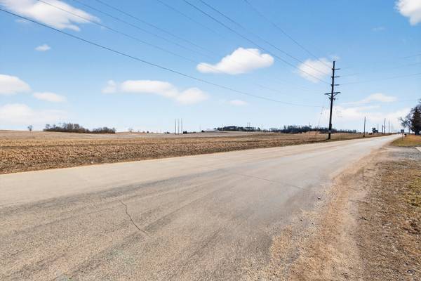 Lot 7 5th ST, Calamus, IA 52729