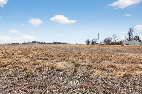 Lot 8 5th ST, Calamus, IA 52729