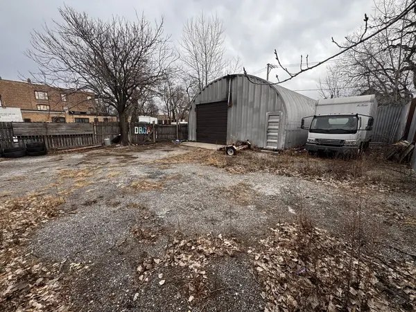 Address not disclosed, Chicago, IL 60636