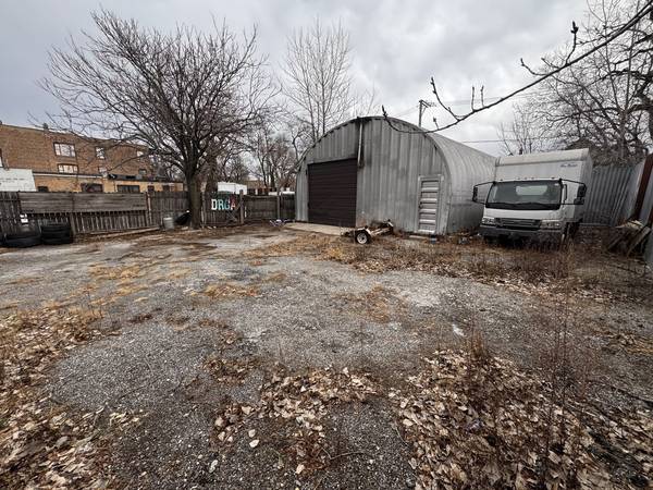 Address not disclosed, Chicago, IL 60636