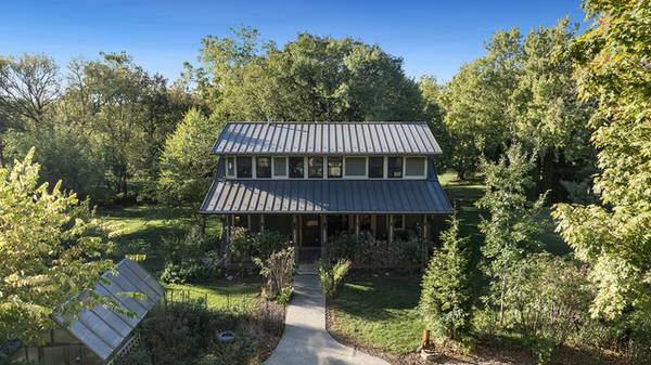 409 N State ST, Franklin Grove, IL 61031