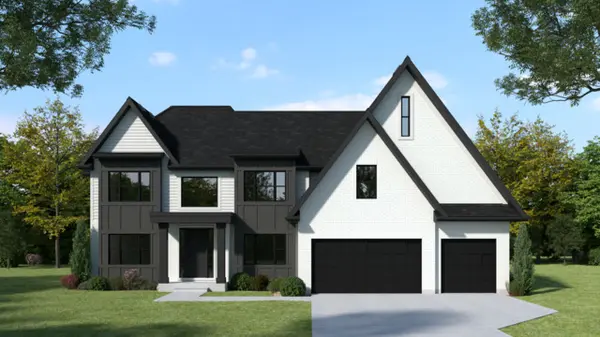 12843 Collina LN, Lemont, IL 60439