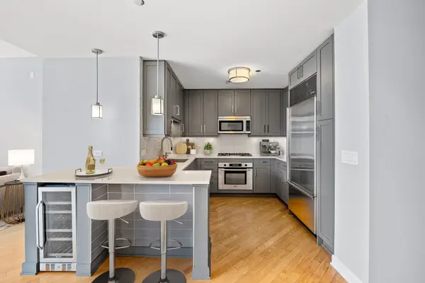 60 E Monroe ST #1903, Chicago, IL 60603
