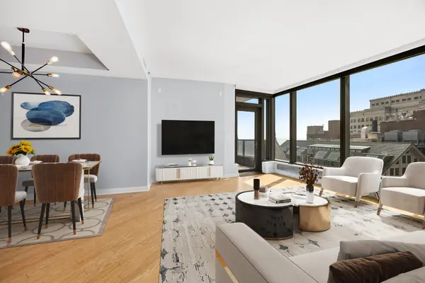 60 E Monroe ST #1903, Chicago, IL 60603