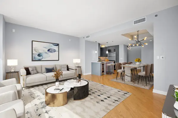 60 E Monroe ST #1903, Chicago, IL 60603