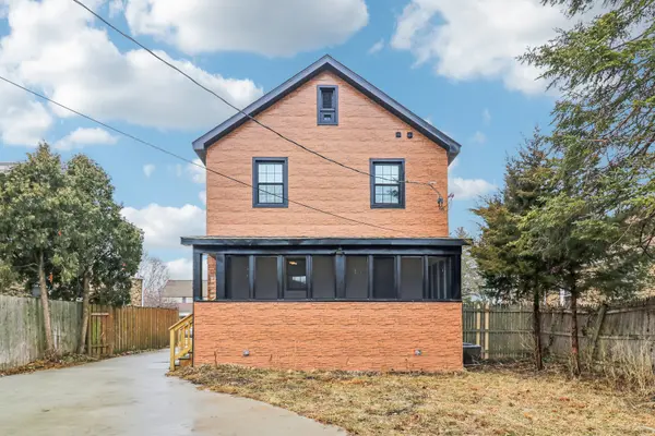 1509 Center ST, Des Plaines, IL 60018