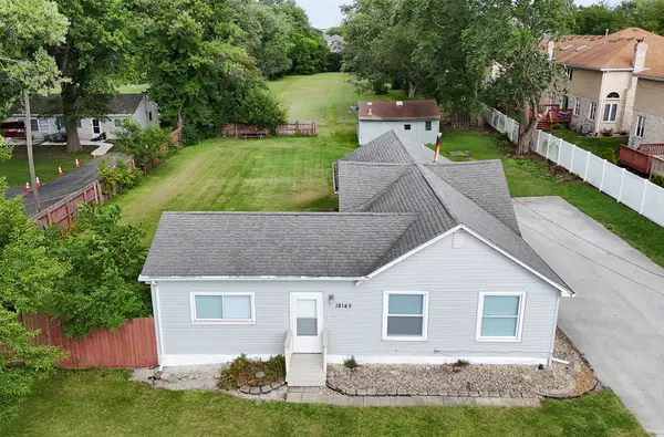 18145 Harlem AVE, Tinley Park, IL 60477