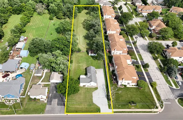18145 Harlem AVE, Tinley Park, IL 60477