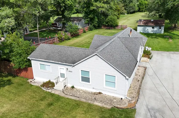 18145 Harlem AVE, Tinley Park, IL 60477