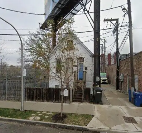 2144 N Wood ST, Chicago, IL 60614