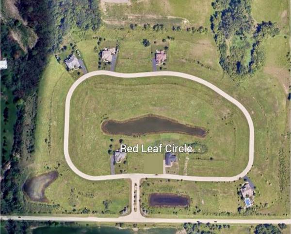 10665 Red Leaf CIR, Lakewood, IL 60014