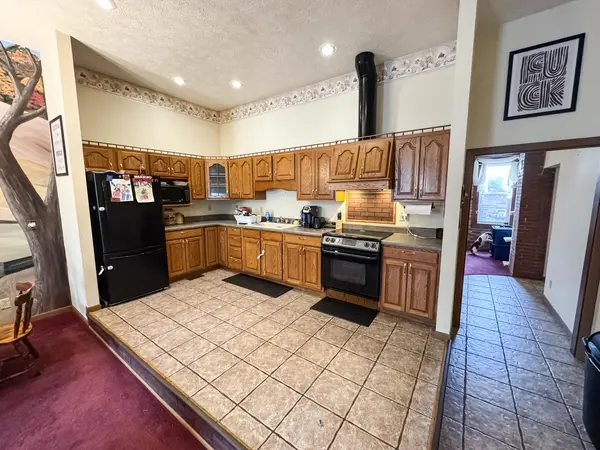 203 W Madison ST, Pontiac, IL 61764