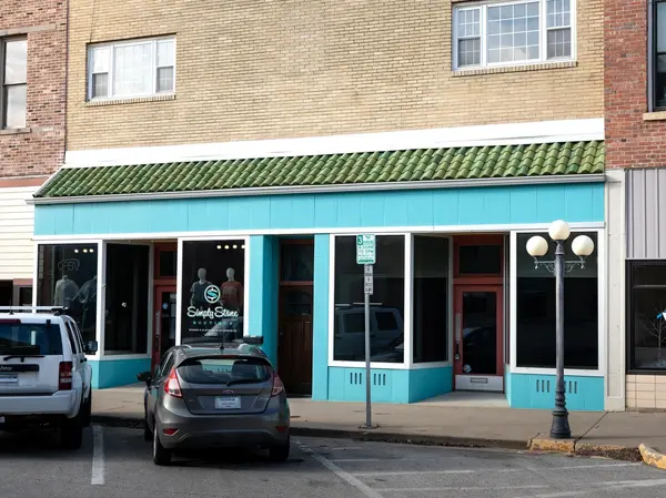 203 W Madison ST, Pontiac, IL 61764