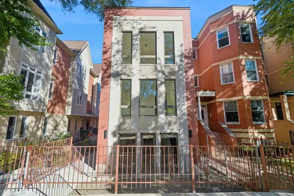 2323 N Lister AVE #2, Chicago, IL 60614