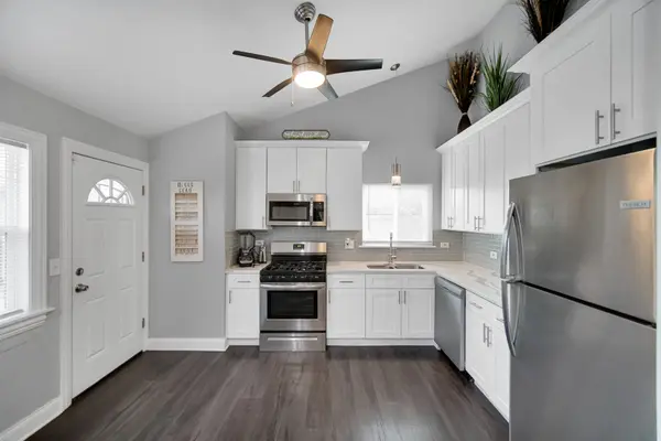 124 Wilson ST, Park Forest, IL 60466