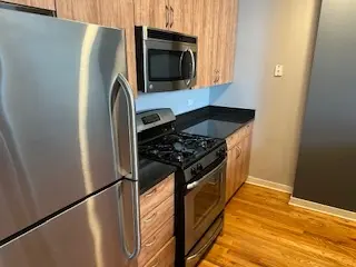 1224 W Van Buren ST #511, Chicago, IL 60607