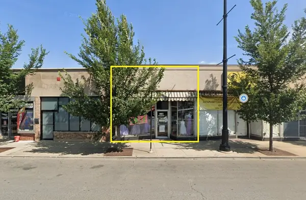 5710 W Belmont AVE, Chicago, IL 60634