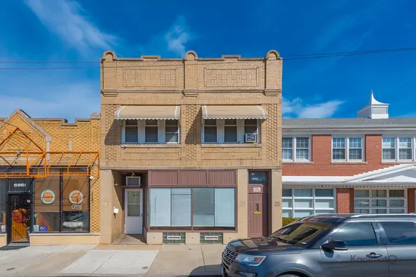 5959 N Elston AVE, Chicago, IL 60646