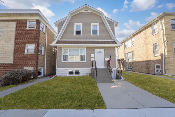 2618 N 73rd AVE, Elmwood Park, IL 60707