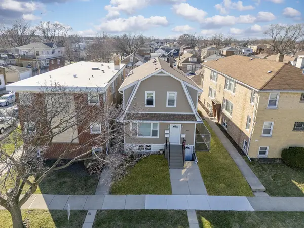 2618 N 73rd AVE, Elmwood Park, IL 60707