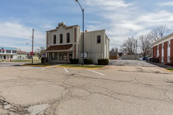 2 Park AVE W, Princeton, IL 61356
