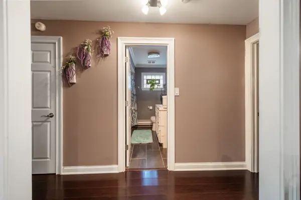 6630 W 95th ST #3D, Oak Lawn, IL 60453