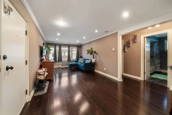 6630 W 95th ST #3D, Oak Lawn, IL 60453