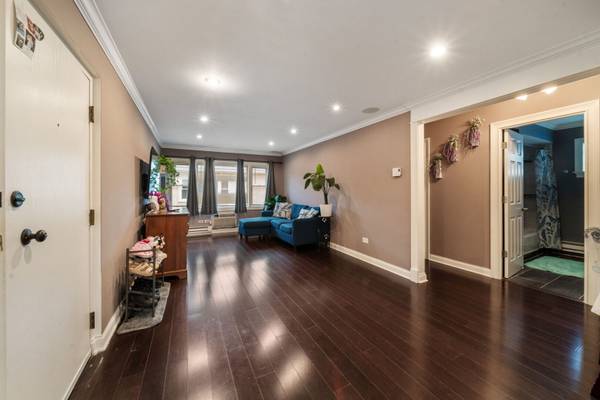 6630 W 95th ST #3D, Oak Lawn, IL 60453