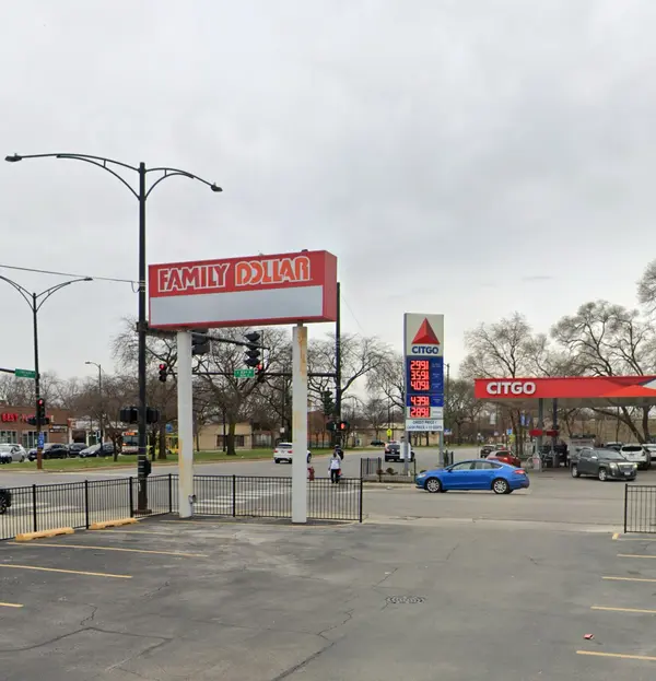8314 S Stony Island AVE, Chicago, IL 60617