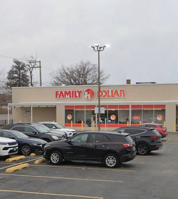 8314 S Stony Island AVE, Chicago, IL 60617