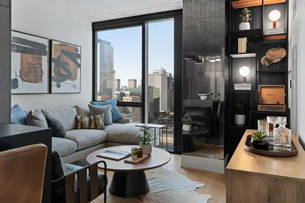 234 W Polk ST #3206, Chicago, IL 60607