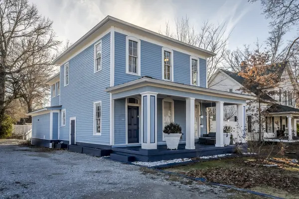 509 W MAIN ST, Carbondale, IL 62901