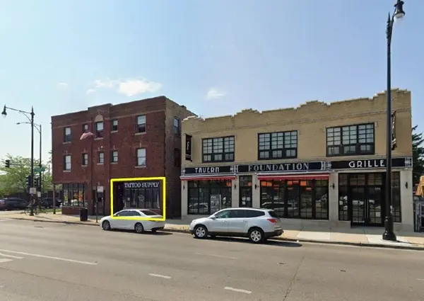 5003 W Irving Park RD, Chicago, IL 60641