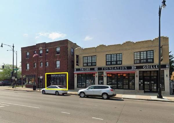 5003 W Irving Park RD, Chicago, IL 60641