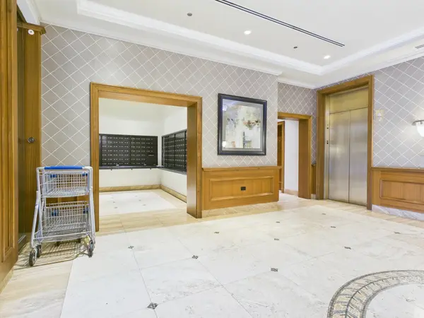 1322 S PRAIRIE AVE #1408, Chicago, IL 60605