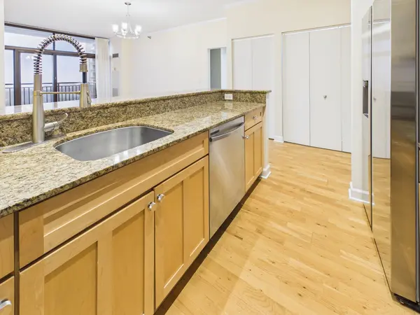 1322 S PRAIRIE AVE #1408, Chicago, IL 60605