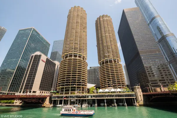 Chicago, IL 60654