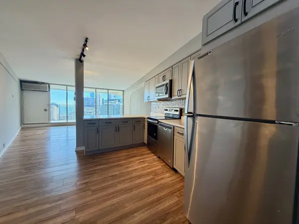 Address not disclosed, Chicago, IL 60654