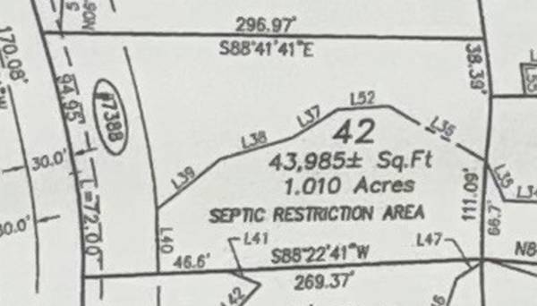 7388 English Oak LN, Spring Grove, IL 60081