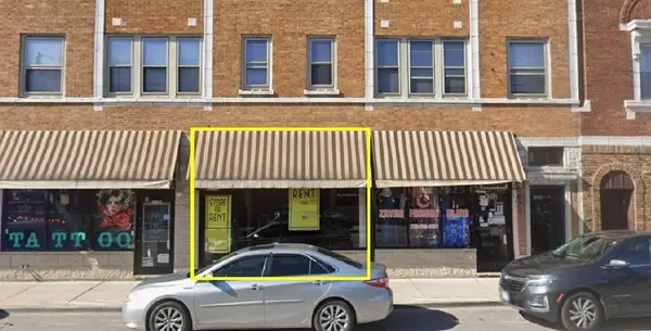 4350 N Elston AVE, Chicago, IL 60641