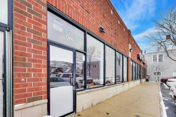 4916 N Pulaski RD, Chicago, IL 60630