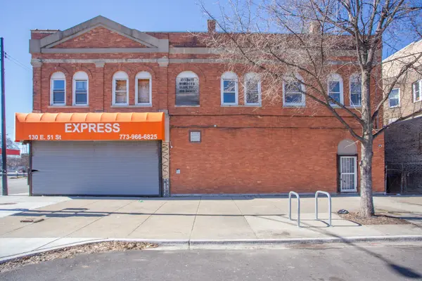 118 E 51st ST, Chicago, IL 60615