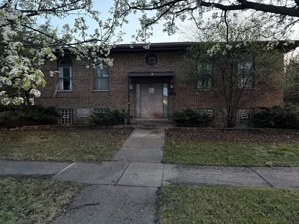 3433 W 147th ST, Midlothian, IL 60445