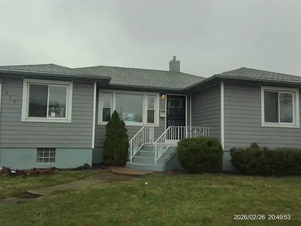 650 Greenbay AVE, Calumet City, IL 60409