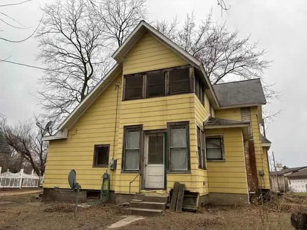 501 Washington ST, Prophetstown, IL 61277