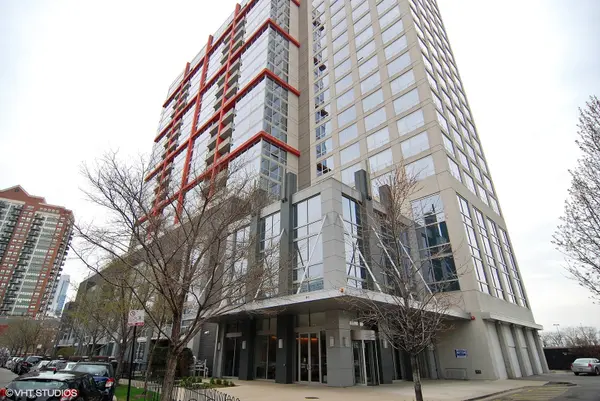 1841 S Calumet AVE #P197, Chicago, IL 60616