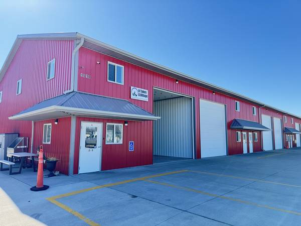 1510 Grandview AVE #2, Muscatine, IA 52761